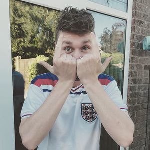 Meet your Posher, Ryan